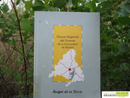 amigosdelatierralibro