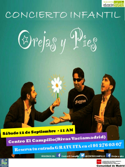 cartel.concierto.oreja.y.pies