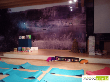 Imagen Cuentacuentos