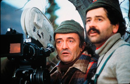 felix_rodriguez_de_la_fuente_grabación