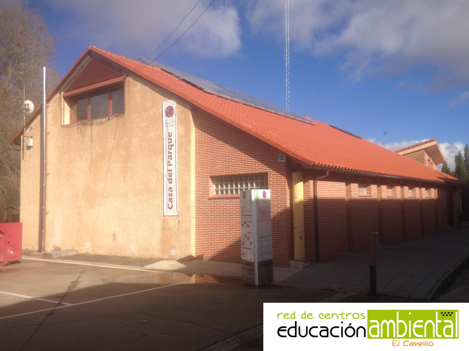 Casa del Parque Natural Hoces del Río Riaza | EL CAMPILLO