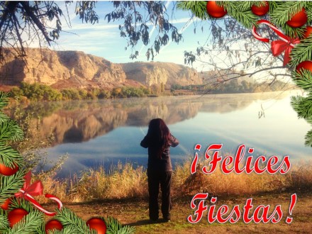 felicitación navidad2018