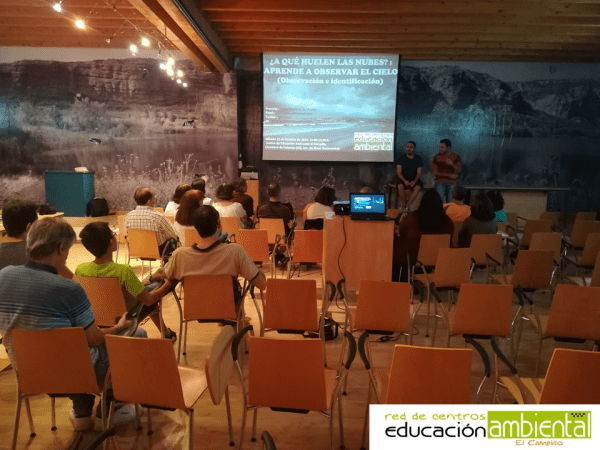 Presentando.a.Javier