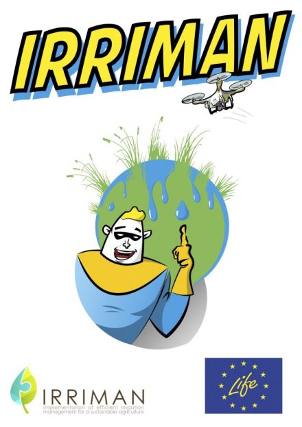 Irriman