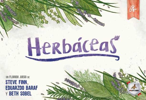 Herbaceas