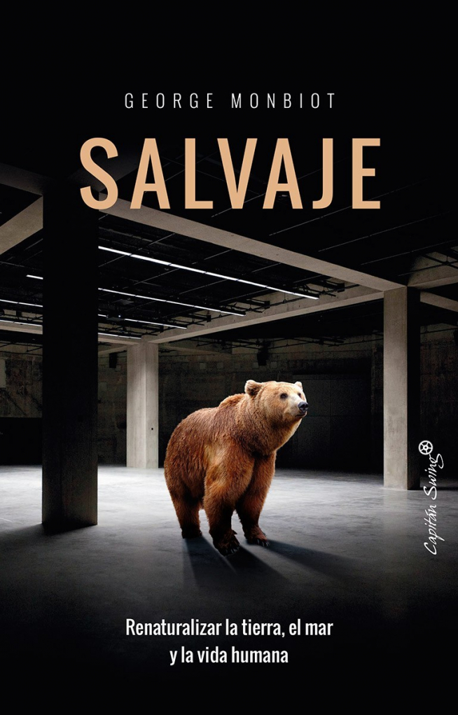 salvaje
