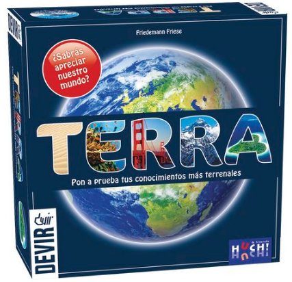 Terra