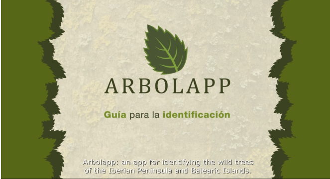 arbolapp