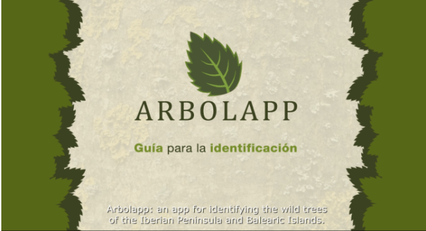 arbolapp