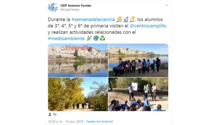 Twitter antonio fontan